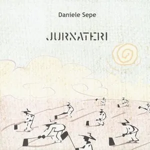 Pochette de Jurnateri de Daniele Sepe