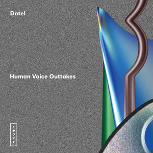 Pochette Human Voice Outtakes