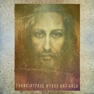 Pochette de Frankincense, Myrrh and Gold de Markéta Irglová