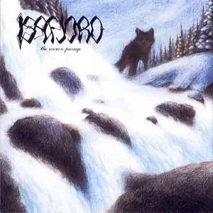 Pochette de The Unseen Passage / Hidden Stream de Nest