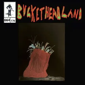 Pochette de Crinkle Bag of Goodies de Buckethead