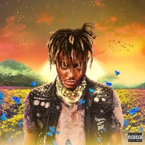 Pochette de The Way de Juice WRLD - XXXTENTACION