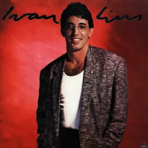 Pochette de Ivan Lins de Ivan Lins