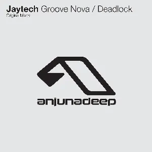 Pochette Groove Nova / Deadlock