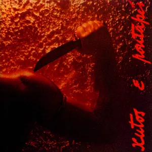 Pochette de 78/82 de Xutos & Pontapés