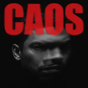 Pochette de CAOS de Miguel