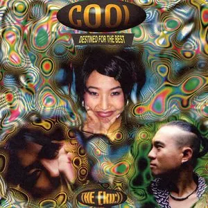 Pochette de Destined For The Best de Cool