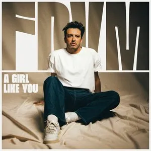 Pochette de A Girl Like You de FDVM