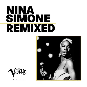 Pochette de Remixed de Nina Simone