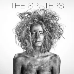 Pochette de Crazy de The Spitters