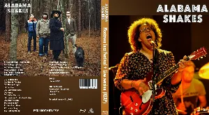 Pochette de Montreux Jazz Festival (1-31-2012) de Alabama Shakes