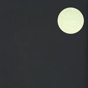 Pochette de Blank Walls de The Observatory