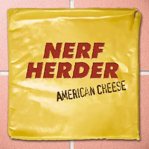 Pochette American Cheese