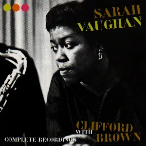 Pochette With Clifford Brown: Complete Recordings
