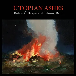 Pochette Utopian Ashes