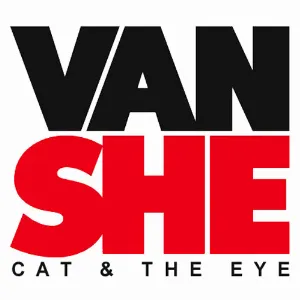 Pochette Cat & The Eye