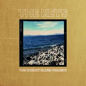 Pochette de The Keys de The Cherry Blues Project