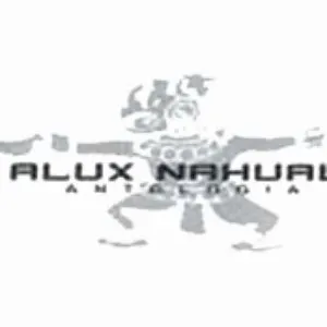 Pochette de Antología de Alux Nahual