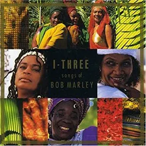 Pochette de Songs of Bob Marley de I Threes