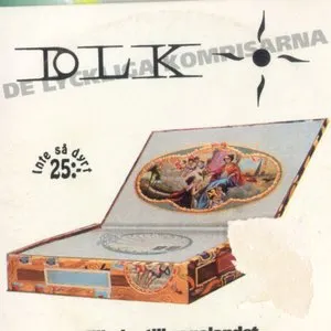 Pochette de Tillbaka till sagolandet de De Lyckliga Kompisarna