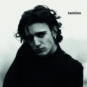 Pochette de Tamino de Tamino
