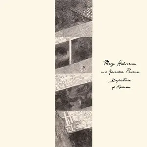 Pochette de Departure of Reason de Mary Halvorson
