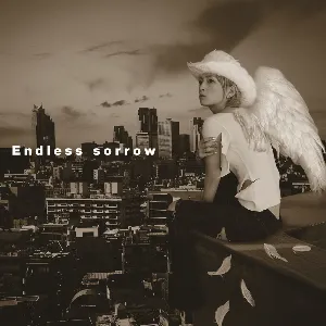 Pochette de Endless sorrow de Ayumi Hamasaki