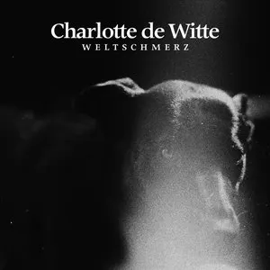 Pochette de Weltschmerz de Charlotte de Witte
