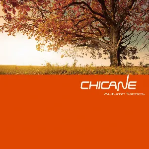 Pochette de Autumn Tactics de Chicane