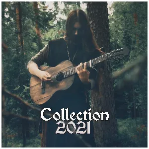Pochette de Vindsvept Collection 2021 de Vindsvept