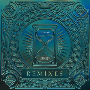 Pochette de Ghosts (remixes) de Tchami