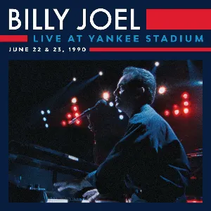 Pochette Live at Yankee Stadium