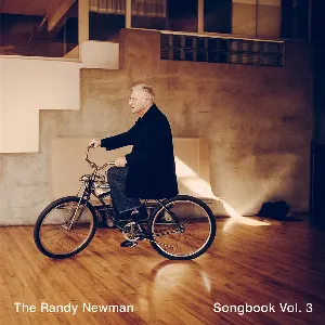 Pochette The Randy Newman Songbook, Volume 3