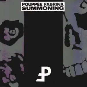 Pochette de Summoning de Pouppée Fabrikk