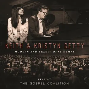 Pochette de Live at the Gospel Coalition de Keith & Kristyn Getty