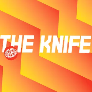 Pochette de Gender Bender de The Knife