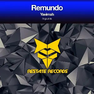 Pochette de Yavirnah de Remundo