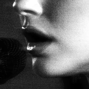 Pochette de I know it won’t work (live) de Gracie Abrams