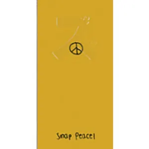 Pochette de Peace! de SMAP