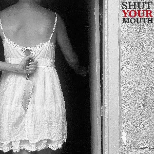 Pochette de Shut Your Mouth de Anniee