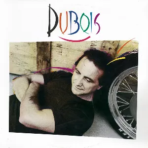 Pochette de Dubois de Claude Dubois