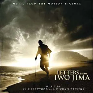 Pochette de Letters from Iwo Jima de Kyle Eastwood