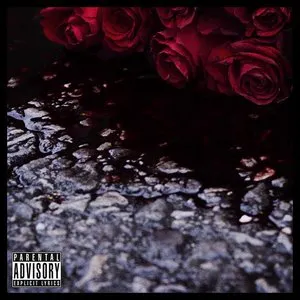 Pochette de Roses Are Red… So Is Blood de Westside Gunn
