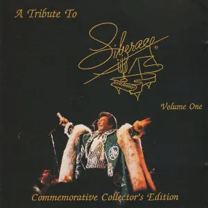 Pochette de Live With The London Philharmonic de London Philharmonic Orchestra