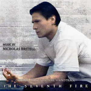 Pochette de The Seventh Fire de Nicholas Britell