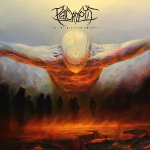 Pochette de We Were the Keepers de Psycroptic