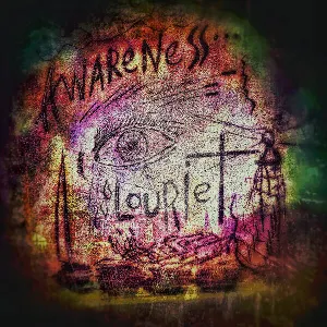 Pochette de Awareness de Louriet