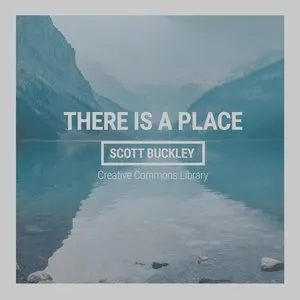 Pochette de There is a Place de Scott Buckley