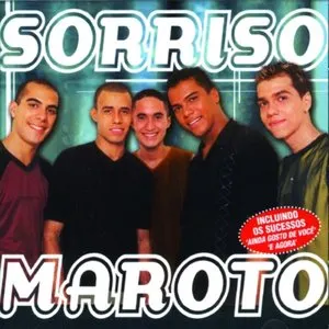 Pochette de Sorriso Maroto de Sorriso Maroto
