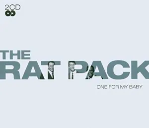 Pochette de One for My Baby de The Rat Pack
